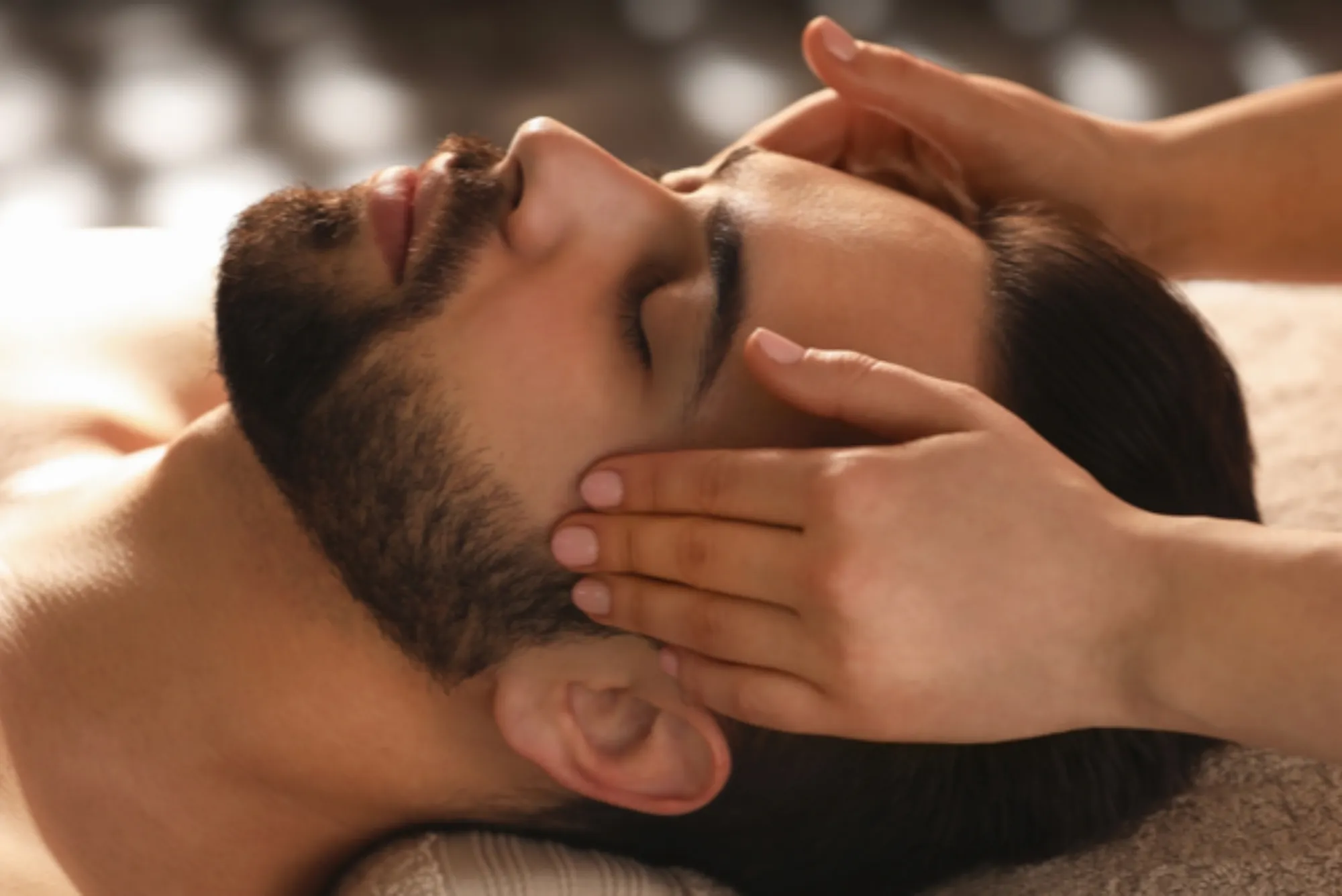 Luxury Dubai Outcall Massage